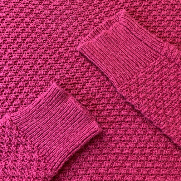 Madewell Landmark texture sweater - Picture 5 of 8